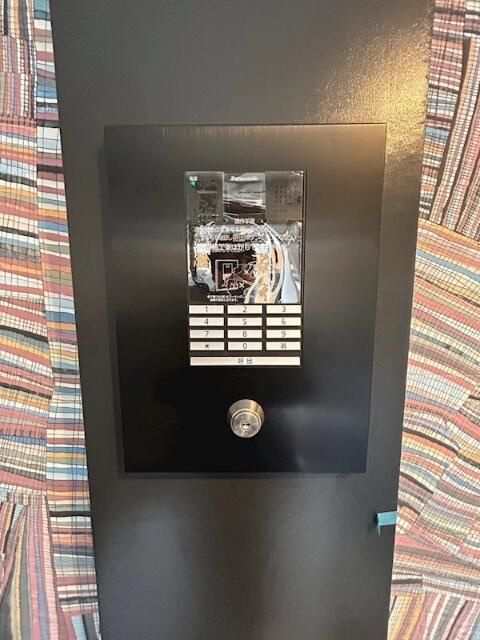 Ｌｉｂｅｒｔｅ町屋の設備