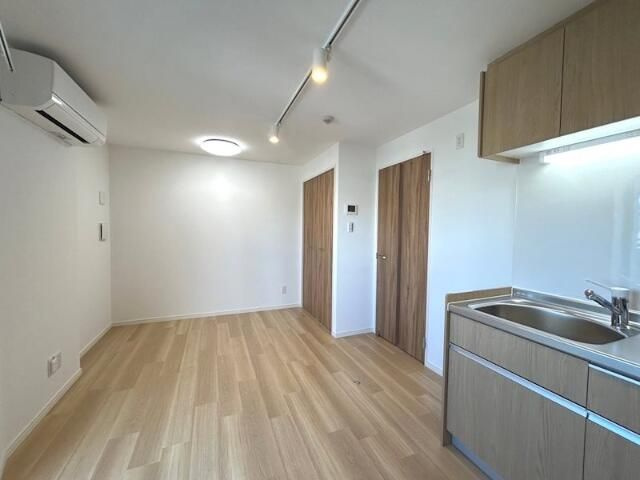 Ｌｉｂｅｒｔｅ町屋の寝室