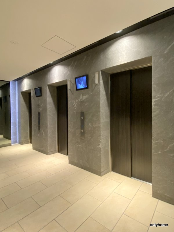 シティタワー東梅田パークフロント　仲介手数料無料の設備