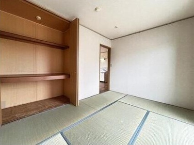 【和室】 | エステートピア二階堂