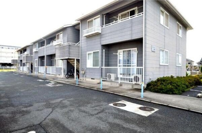 【外観】 | エステートピア二階堂