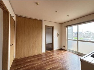 【居間・リビング】 | エステートピア二階堂