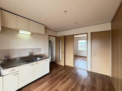 【内装】 | エステートピア二階堂