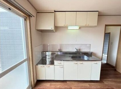 【キッチン】 | エステートピア二階堂