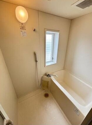 【浴室】 | エステートピア二階堂