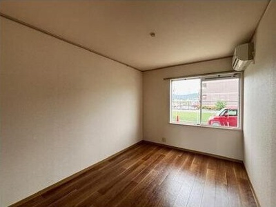 【洋室】 | エステートピア二階堂