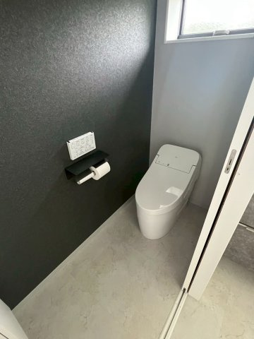 【トイレ】 | 潤野1141-9戸建