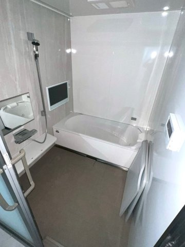 【浴室】 | 潤野1141-9戸建