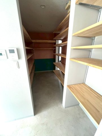 【収納】 | 潤野1141-9戸建