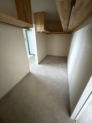 【収納】 | 潤野1141-9戸建