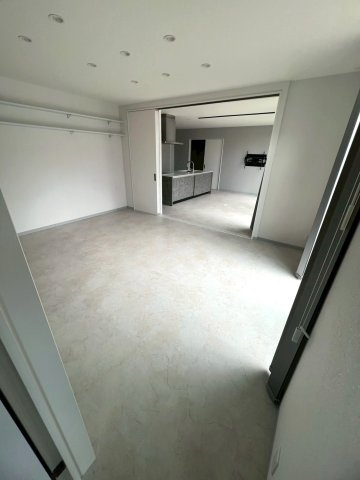 【洋室】 | 潤野1141-9戸建