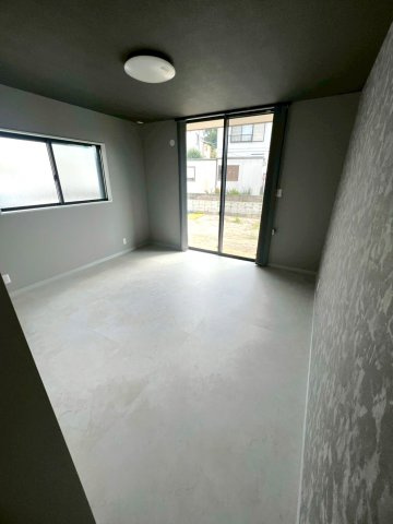 【洋室】 | 潤野1141-9戸建