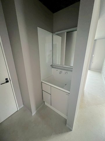 【独立洗面台】 | 潤野1141-9戸建