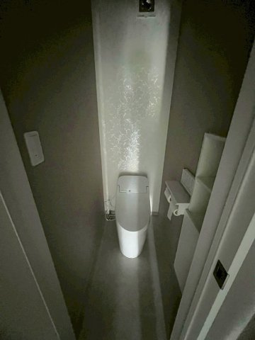 【トイレ】 | 潤野1141-9戸建