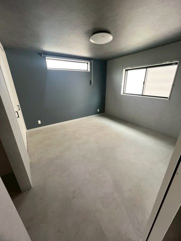 【洋室】 | 潤野1141-9戸建