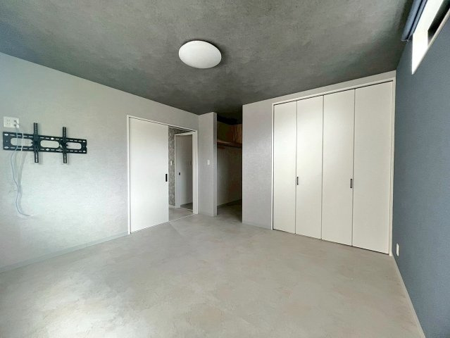 【洋室】 | 潤野1141-9戸建