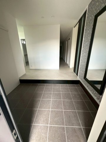 【玄関】 | 潤野1141-9戸建