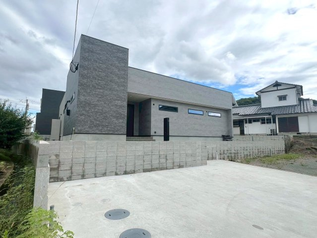 【外観】 | 潤野1141-9戸建