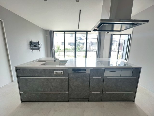 【キッチン】 | 潤野1141-9戸建