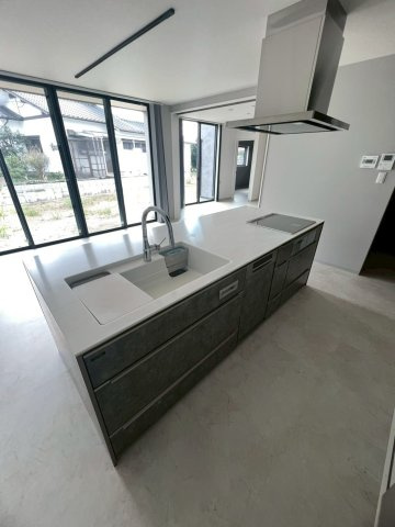 【居間・リビング】 | 潤野1141-9戸建