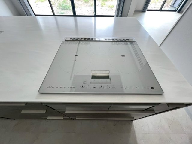 【キッチン】 | 潤野1141-9戸建