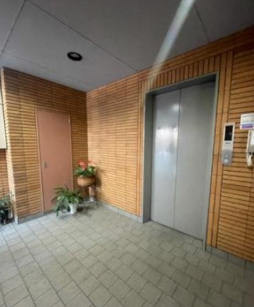 リベルテ下谷のその他共用部分