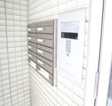 スプルース　ヴィラのセキュリティ