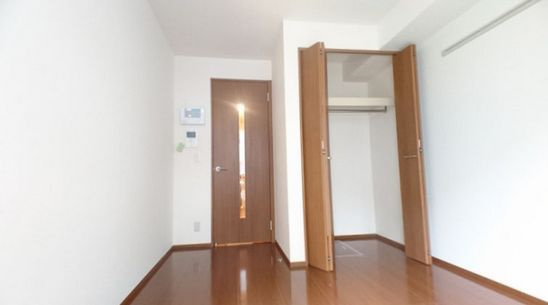 スプルース　ヴィラの居間・リビング