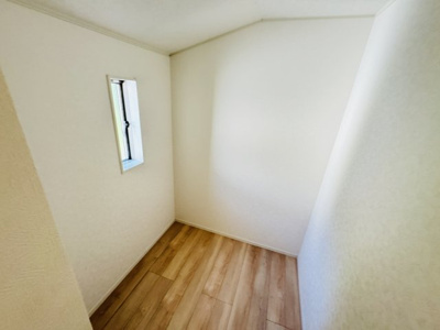 【内装】 | 柏市花野井新築戸建（花野井第10） | 2Fストレージルーム