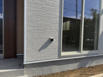 【設備】 | 柏市花野井新築戸建（花野井第10） | EV車用充電コンセント