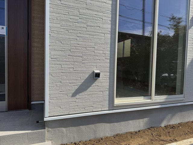 【設備】 | 柏市花野井新築戸建（花野井第10） | EV車用充電コンセント