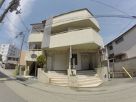 ライフシティサカイの画像