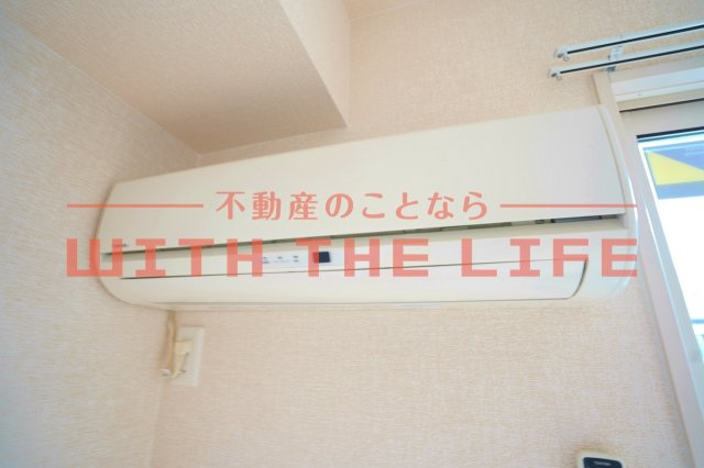 メゾンド・アブリール【10,000円キャッシュバック対象物件】の設備