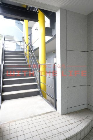 メゾンド・アブリール【10,000円キャッシュバック対象物件】のその他