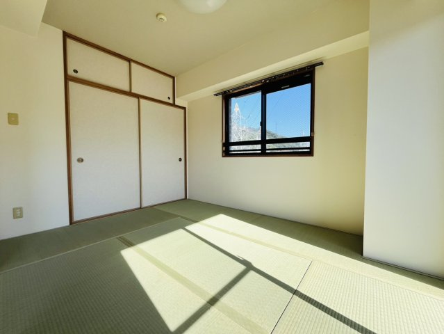 リベール須磨妙法寺のその他