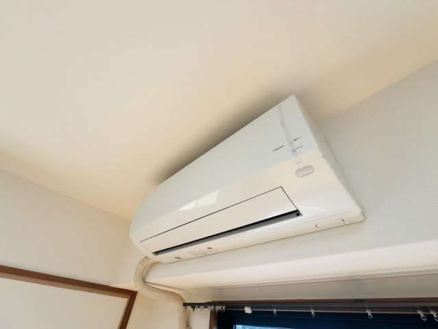 リベール須磨妙法寺の設備