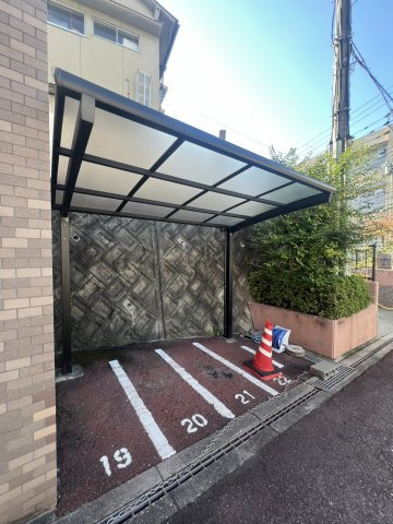 リベール須磨妙法寺のその他共用部分