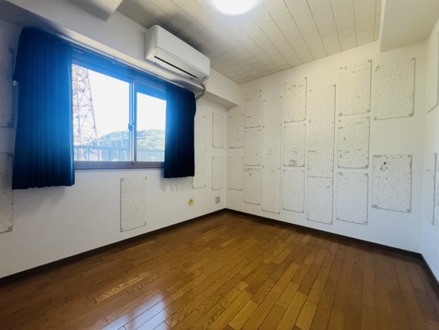 リベール須磨妙法寺の内装