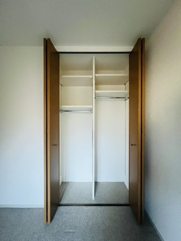 リベール須磨妙法寺の内装