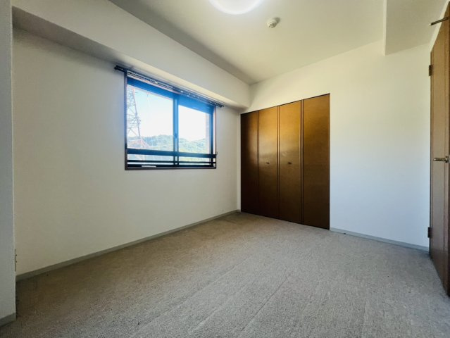 リベール須磨妙法寺の居間・リビング