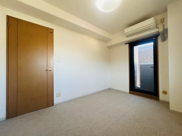 リベール須磨妙法寺の居間・リビング