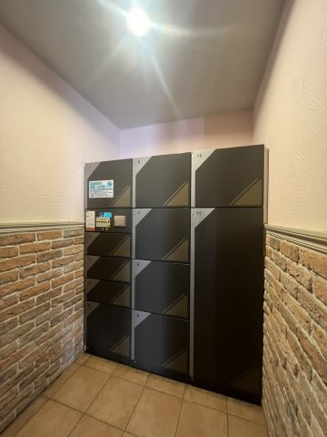 リベール須磨妙法寺のその他共用部分