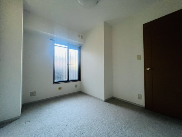 リベール須磨妙法寺の子供部屋