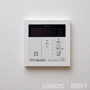 【その他】 | エンクレスト天神WEST 