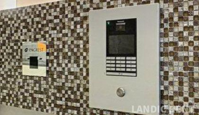 【セキュリティ】 | エンクレスト天神WEST 