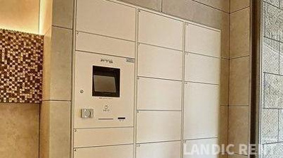 【その他共用部分】 | エンクレスト天神WEST 