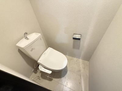 【トイレ】 | クレアート大阪EAST G4