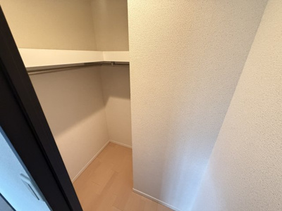 【収納】 | クレアート大阪EAST G4