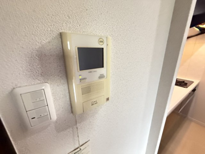 【セキュリティ】 | クレアート大阪EAST G4