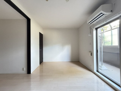 【洋室】 | クレアート大阪EAST G4